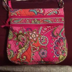 Vera Bradley Crossbody